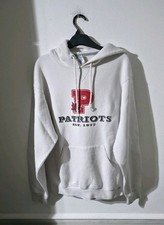 🏈 Felpa con cappuccio