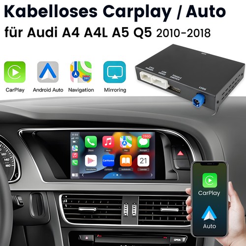 Scatola ricevitore modulo - , auto