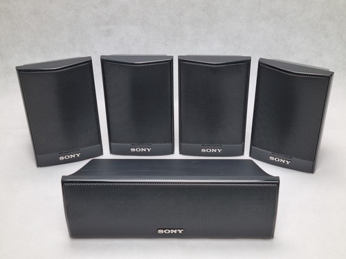 Set altoparlanti home - , theater
