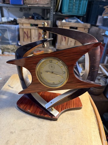 Orologio tavolo veglia - orologio, da