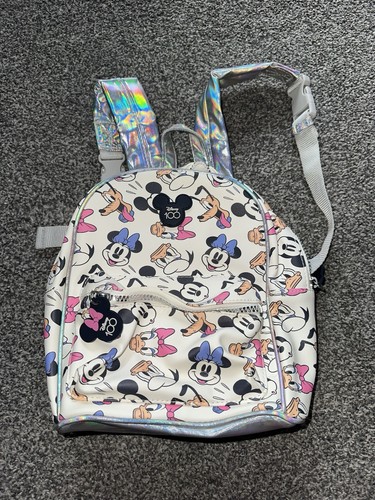 Topolino zaino borsa - zaino, bambina