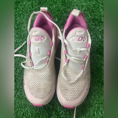 Nikeair max 270 pink foam - max,
