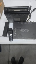 Kenwood Excelon XXV-05V 7in