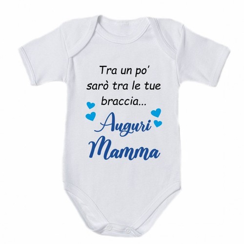 Tutina body bambino tra - body, po'