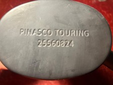 marmitta Pinasco semi