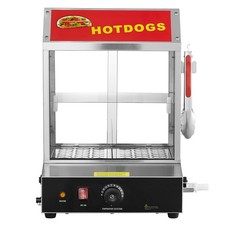 Uimoso Macchina per Hot Dog a