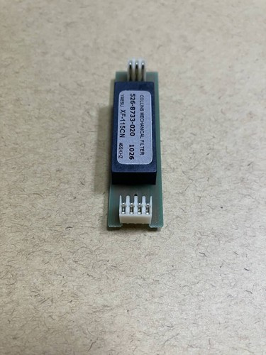 Filtro meccanico yaesu - meccanico,