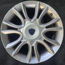 4 Cerchi In Lega Lancia Delta