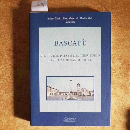 Bascape storia del - del, e