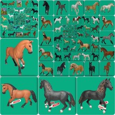 Schleich cavalli cavallo pony