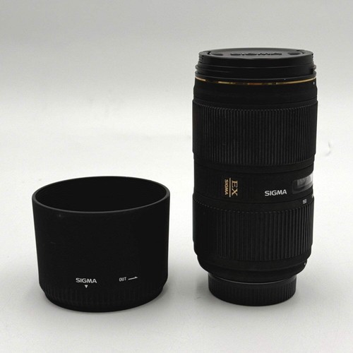 Sigma apo 150 2 8 - mm, ex