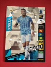 (B21) CALCIATORI 2023 2024 - Adrenalyn Panini Card STELLA - IMMOBILE N. 451