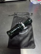 JJ Lares Mag Hen Duck Call