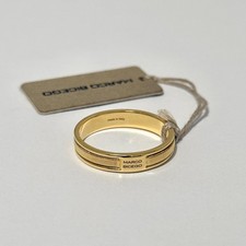 MARCO BICEGO Uomo Coil Band