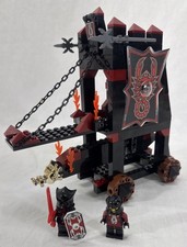 Lego 8800 motore assedio - 8800, d'assedio
