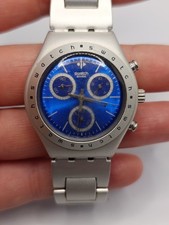 Swatch Irony chrono MIDI 2000
