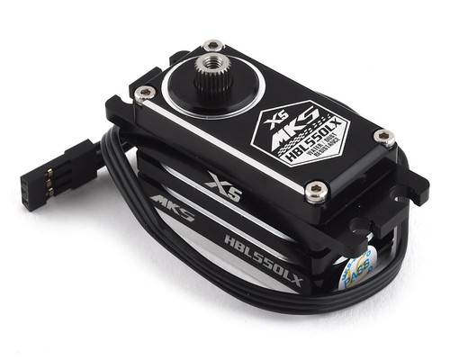 Mks servos hbl550lx servo - servos,
