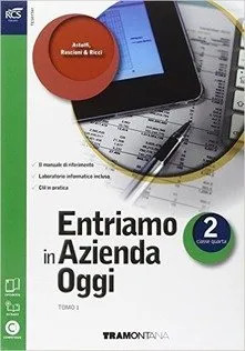 Entriamo azienda oggi set - oggi, 2