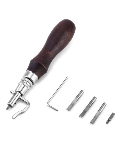 Qwork kit di attrezzi - 7-in-1,