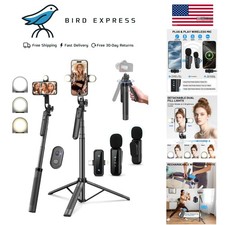 Kit Vlogging per Smartphone