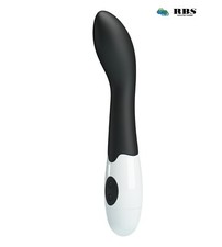 Vibratore punto g clitoride donna dildo vibrante vaginale silicone da per toys