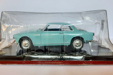 Die cast giulietta sprint 1954 - die,