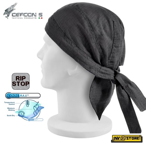 Bandana militare defcon - defcon, 5