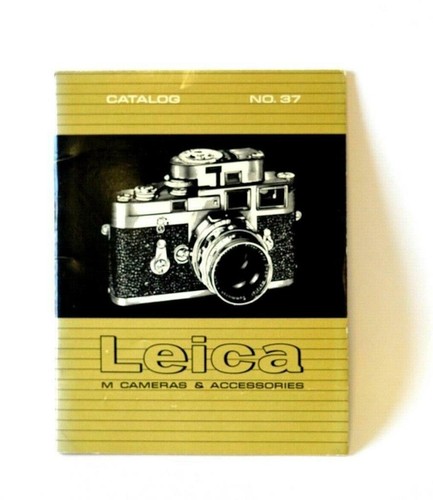 Near mint leica - near,