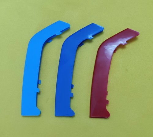 Fasce rigide cover - rigide,
