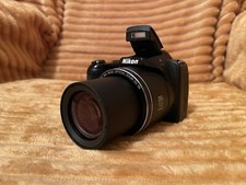 Nikon Coolpix L320 