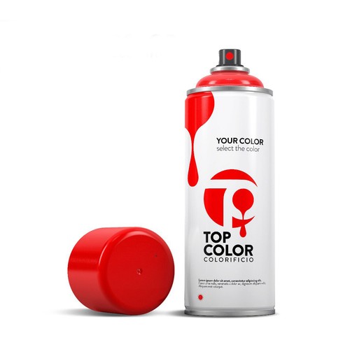 Bomboletta spray vernice - bomboletta,