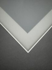 Porta vetrina Ikea Besta Glassvik bianca porta vetro smerigliato 60 x 64 cm 802.916.65 NUOVO IMBALLO ORIGINALE