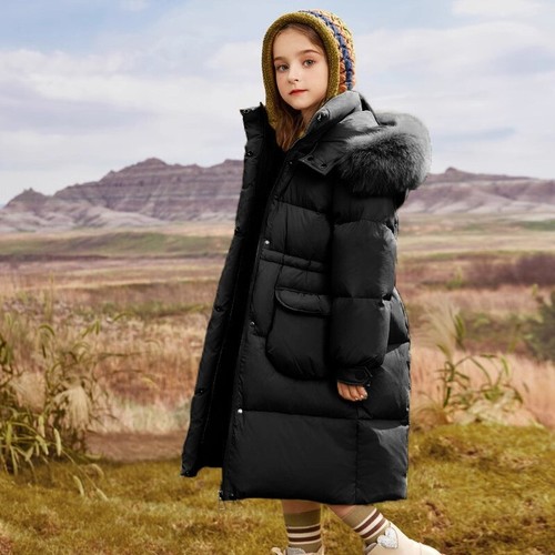Cappotto invernale caldo