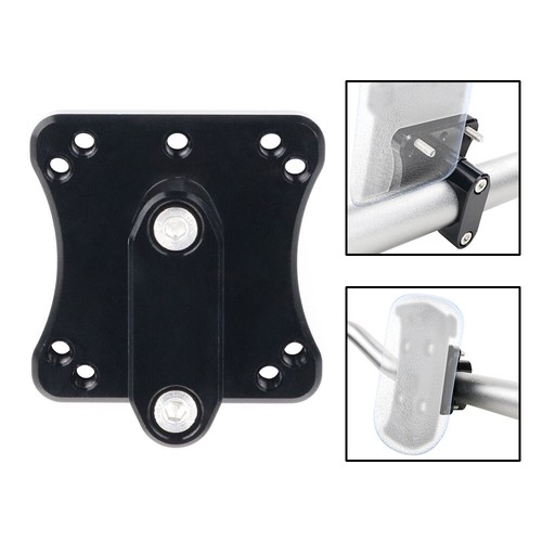 Gps mount bracket navigator - gps,