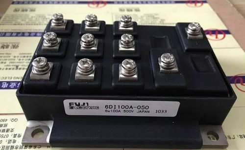 1pcs modulo fuji 6di100a - modulo,