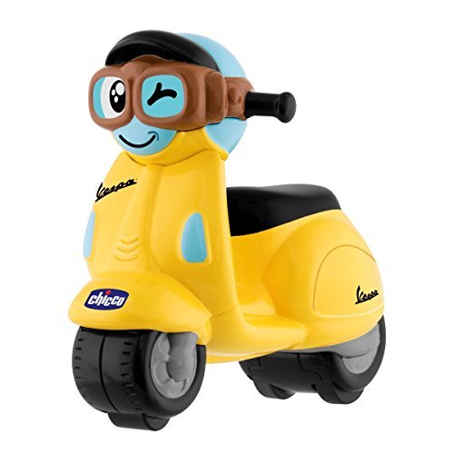 Chicco vespa mini turbo - mini,