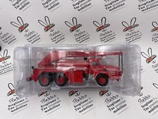 DIE CAST " CRANE