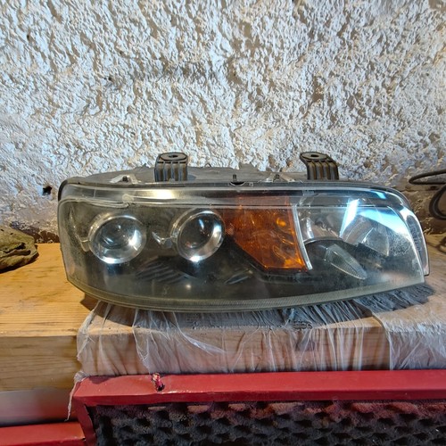 Faro fanale anteriore destro - fanale,