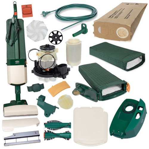 Ricambio adatto per vorwerk - ricambio,