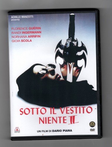 Dario piana beautiful die - dario,