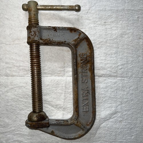 Morsetto fuller extra - morsetto, c