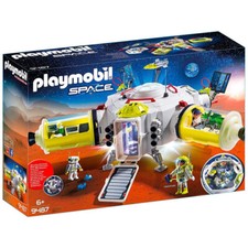 PLAYMOBIL® Space 9487 Mars