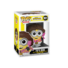 Funko Pop! Vinile: Minions -