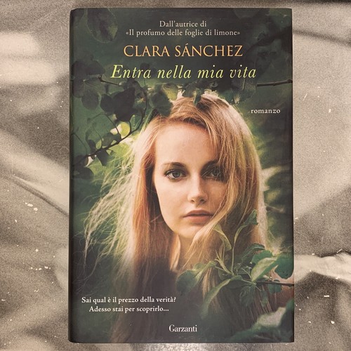 Entra nella mia - -, clara