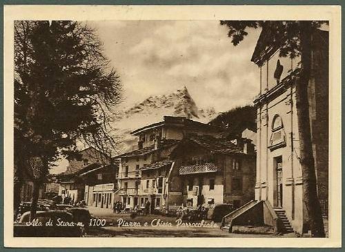 Torino ala stura - torino, valli