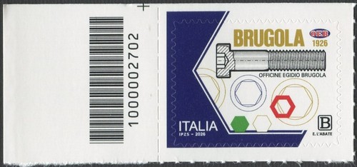 Italia 2026 officine egidio - 2026:,