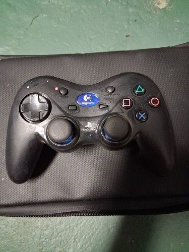 Logitech playstation ps3 - logitech,