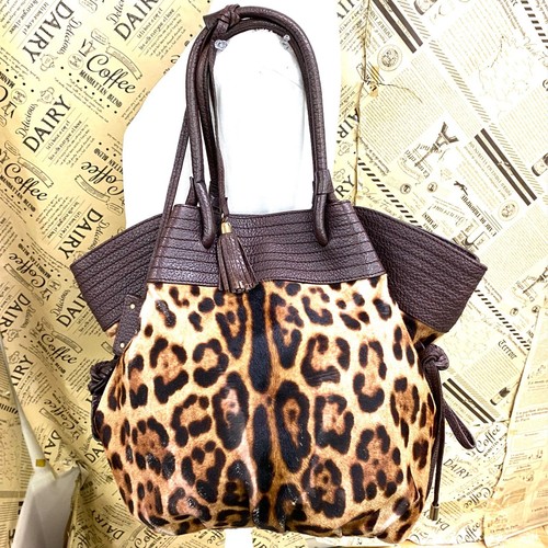Borsa dolce gabbana tote bag - borsa,