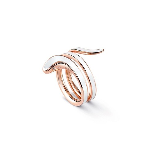 Anello damiani eden 20076849 - anello,