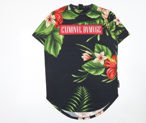Criminal damage men - damage, men's
